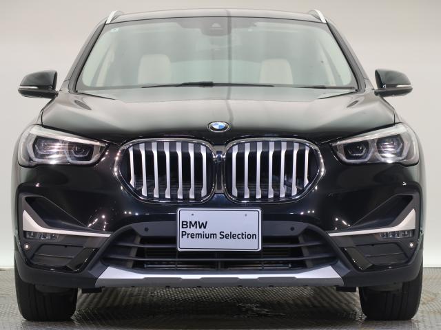 ＢＭＷ Ｘ１ ｘＤｒｉｖｅ １８ｄ ｘライン ハイラインパッケージ 3.8万Km 289.8万円 2020年式[234]の中古車詳細(愛知県)