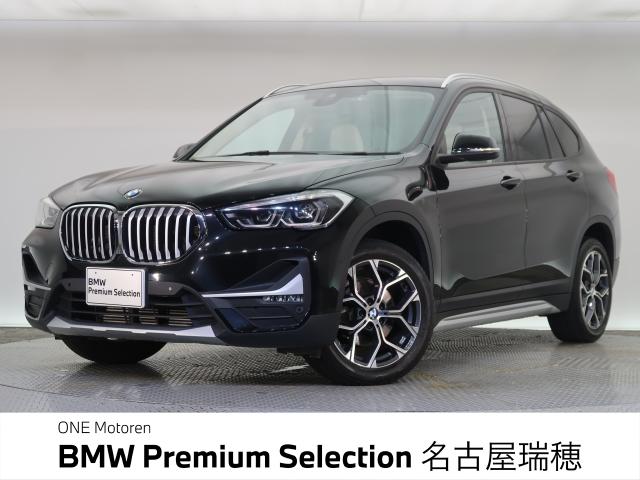 ＢＭＷ Ｘ１ ｘＤｒｉｖｅ １８ｄ ｘライン ハイラインパッケージ 3.8万Km 289.8万円 2020年式[234]の中古車詳細(愛知県)