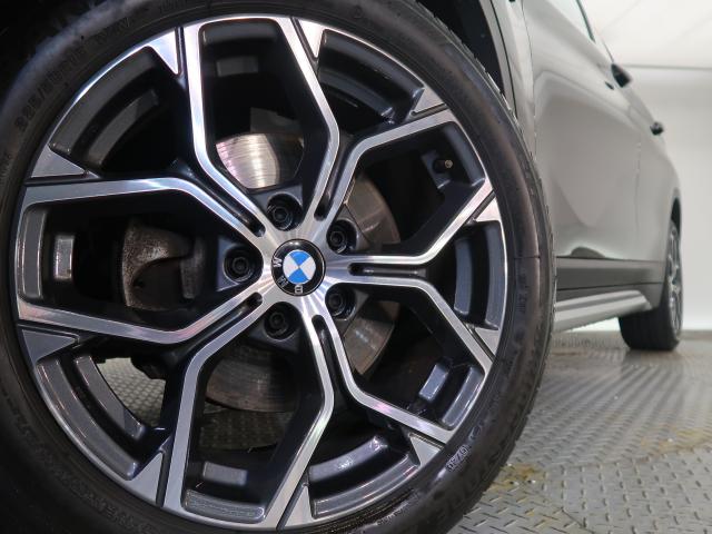ＢＭＷ Ｘ１ ｘＤｒｉｖｅ １８ｄ ｘライン ハイラインパッケージ 3.8万Km 289.8万円 2020年式[234]の中古車詳細(愛知県)