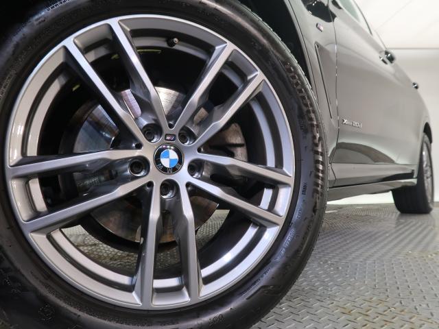 ＢＭＷ Ｘ３ ｘＤｒｉｖｅ ２０ｄ Ｍスポーツ 7.4万Km 279.8万円 2018年式[912]の中古車詳細(愛知県)