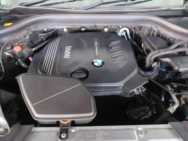 ＢＭＷ Ｘ３ ｘＤｒｉｖｅ ２０ｄ Ｍスポーツ 7.4万Km 279.8万円 2018年式[912]の中古車詳細(愛知県)