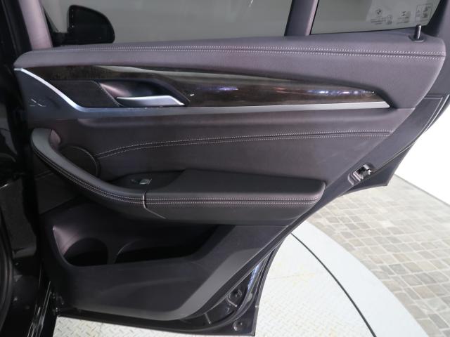 ＢＭＷ Ｘ３ ｘＤｒｉｖｅ ２０ｄ Ｍスポーツ 7.4万Km 279.8万円 2018年式[912]の中古車詳細(愛知県)