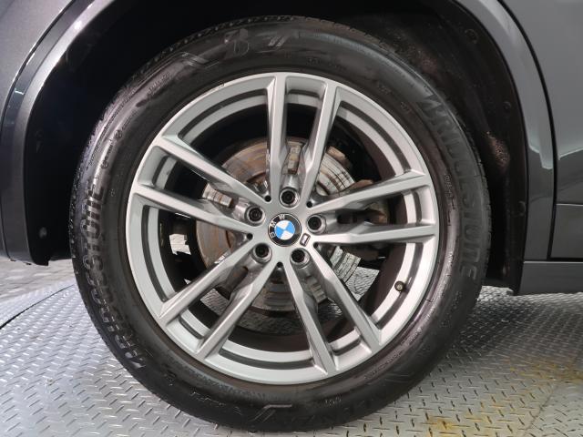 ＢＭＷ Ｘ３ ｘＤｒｉｖｅ ２０ｄ Ｍスポーツ 7.4万Km 279.8万円 2018年式[912]の中古車詳細(愛知県)