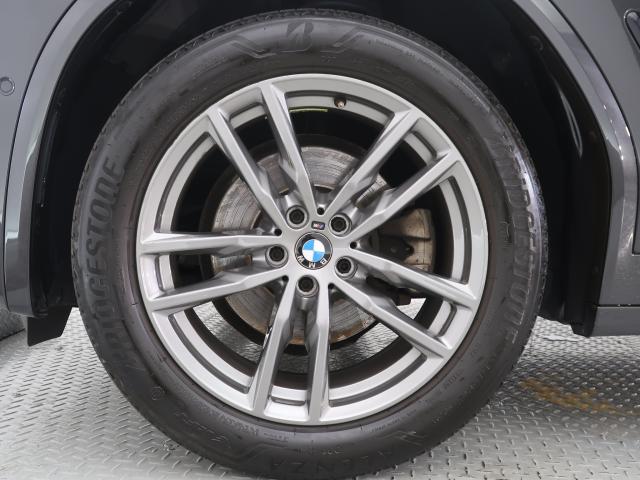 ＢＭＷ Ｘ３ ｘＤｒｉｖｅ ２０ｄ Ｍスポーツ 7.4万Km 279.8万円 2018年式[912]の中古車詳細(愛知県)