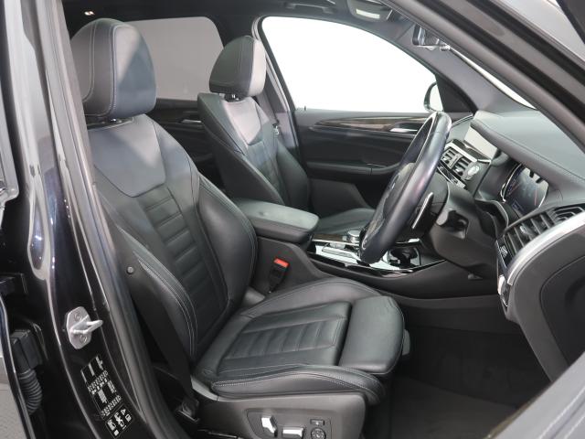 ＢＭＷ Ｘ３ ｘＤｒｉｖｅ ２０ｄ Ｍスポーツ 7.4万Km 279.8万円 2018年式[912]の中古車詳細(愛知県)