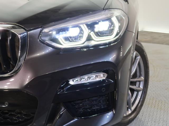 ＢＭＷ Ｘ３ ｘＤｒｉｖｅ ２０ｄ Ｍスポーツ 7.4万Km 279.8万円 2018年式[912]の中古車詳細(愛知県)