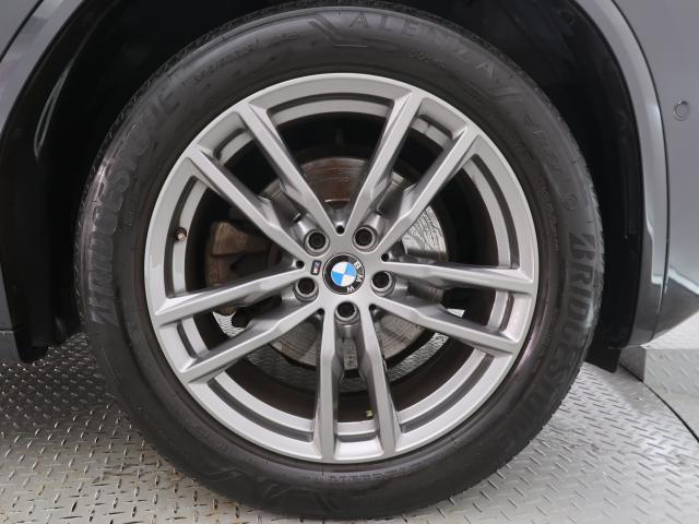 ＢＭＷ Ｘ３ ｘＤｒｉｖｅ ２０ｄ Ｍスポーツ 7.4万Km 279.8万円 2018年式[912]の中古車詳細(愛知県)