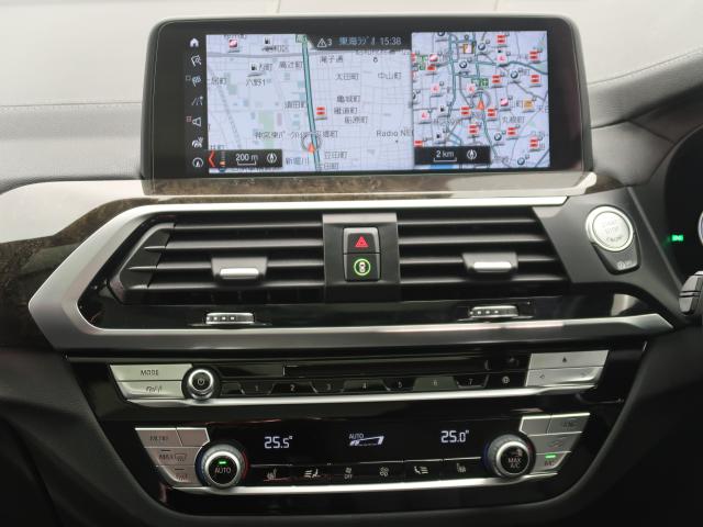 ＢＭＷ Ｘ３ ｘＤｒｉｖｅ ２０ｄ Ｍスポーツ 7.4万Km 279.8万円 2018年式[912]の中古車詳細(愛知県)
