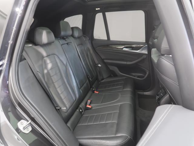 ＢＭＷ Ｘ３ ｘＤｒｉｖｅ ２０ｄ Ｍスポーツ 7.4万Km 279.8万円 2018年式[912]の中古車詳細(愛知県)