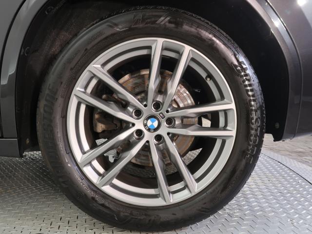 ＢＭＷ Ｘ３ ｘＤｒｉｖｅ ２０ｄ Ｍスポーツ 7.4万Km 279.8万円 2018年式[912]の中古車詳細(愛知県)