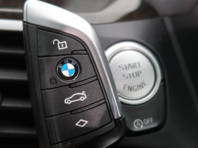 ＢＭＷ Ｘ３ ｘＤｒｉｖｅ ２０ｄ Ｍスポーツ 7.4万Km 279.8万円 2018年式[912]の中古車詳細(愛知県)