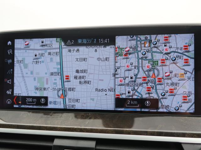 ＢＭＷ Ｘ３ ｘＤｒｉｖｅ ２０ｄ Ｍスポーツ 7.4万Km 279.8万円 2018年式[912]の中古車詳細(愛知県)