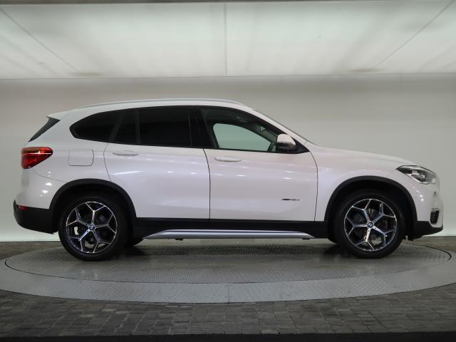 ＢＭＷ Ｘ１ ｘＤｒｉｖｅ １８ｄ ｘライン 3.1万Km 229.8万円 2018年式[471]の中古車詳細(愛知県)