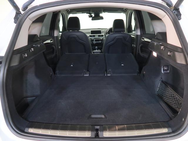 ＢＭＷ Ｘ１ ｘＤｒｉｖｅ １８ｄ ｘライン 3.1万Km 229.8万円 2018年式[471]の中古車詳細(愛知県)