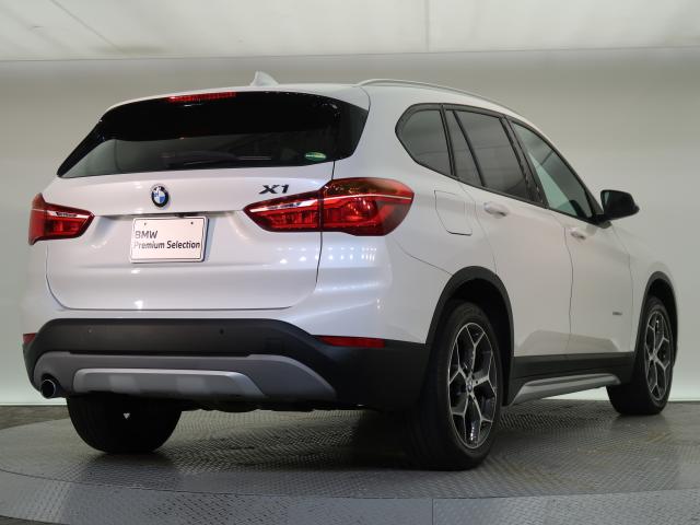 ＢＭＷ Ｘ１ ｘＤｒｉｖｅ １８ｄ ｘライン 3.1万Km 229.8万円 2018年式[471]の中古車詳細(愛知県)