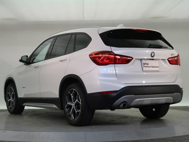 ＢＭＷ Ｘ１ ｘＤｒｉｖｅ １８ｄ ｘライン 3.1万Km 229.8万円 2018年式[471]の中古車詳細(愛知県)