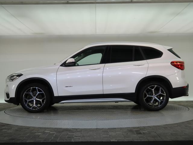 ＢＭＷ Ｘ１ ｘＤｒｉｖｅ １８ｄ ｘライン 3.1万Km 229.8万円 2018年式[471]の中古車詳細(愛知県)