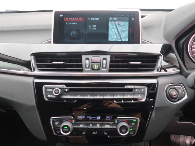 ＢＭＷ Ｘ１ ｘＤｒｉｖｅ １８ｄ ｘライン 3.1万Km 229.8万円 2018年式[471]の中古車詳細(愛知県)