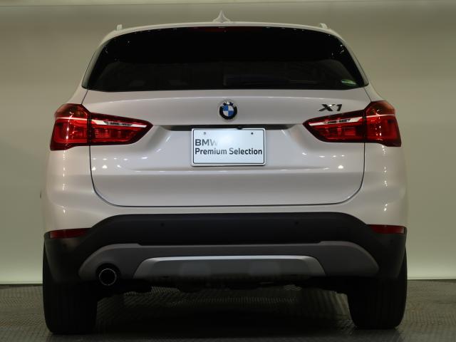 ＢＭＷ Ｘ１ ｘＤｒｉｖｅ １８ｄ ｘライン 3.1万Km 229.8万円 2018年式[471]の中古車詳細(愛知県)