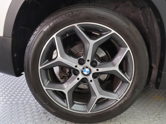ＢＭＷ Ｘ１ ｘＤｒｉｖｅ １８ｄ ｘライン 3.1万Km 229.8万円 2018年式[471]の中古車詳細(愛知県)