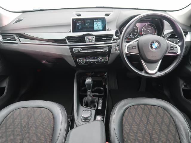 ＢＭＷ Ｘ１ ｘＤｒｉｖｅ １８ｄ ｘライン 3.1万Km 229.8万円 2018年式[471]の中古車詳細(愛知県)