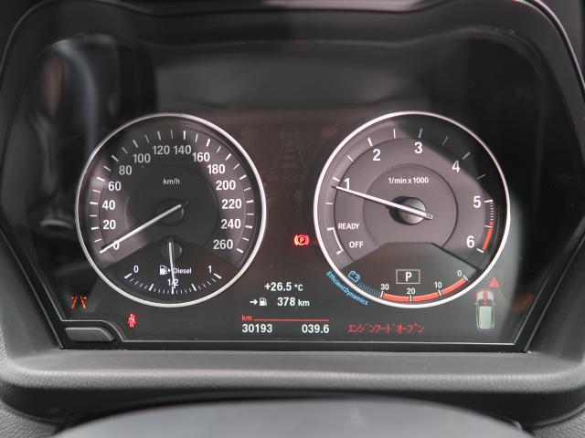 ＢＭＷ Ｘ１ ｘＤｒｉｖｅ １８ｄ ｘライン 3.1万Km 229.8万円 2018年式[471]の中古車詳細(愛知県)