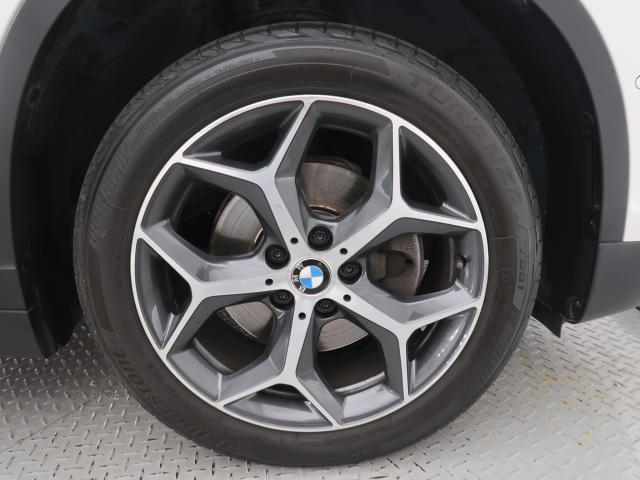 ＢＭＷ Ｘ１ ｘＤｒｉｖｅ １８ｄ ｘライン 3.1万Km 229.8万円 2018年式[471]の中古車詳細(愛知県)