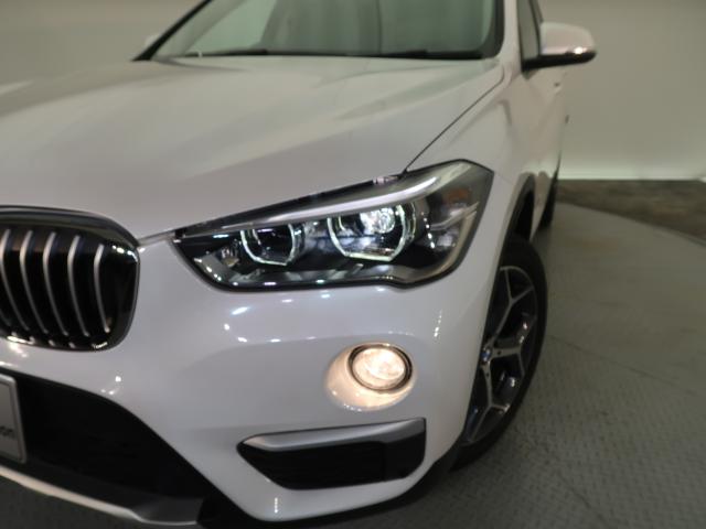 ＢＭＷ Ｘ１ ｘＤｒｉｖｅ １８ｄ ｘライン 3.1万Km 229.8万円 2018年式[471]の中古車詳細(愛知県)