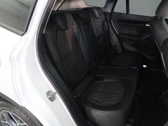 ＢＭＷ Ｘ１ ｘＤｒｉｖｅ １８ｄ ｘライン 3.1万Km 229.8万円 2018年式[471]の中古車詳細(愛知県)