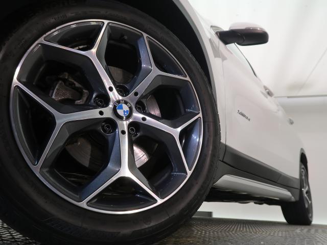 ＢＭＷ Ｘ１ ｘＤｒｉｖｅ １８ｄ ｘライン 3.1万Km 229.8万円 2018年式[471]の中古車詳細(愛知県)