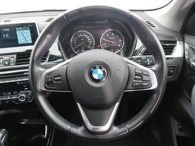 ＢＭＷ Ｘ１ ｘＤｒｉｖｅ １８ｄ ｘライン 3.1万Km 229.8万円 2018年式[471]の中古車詳細(愛知県)