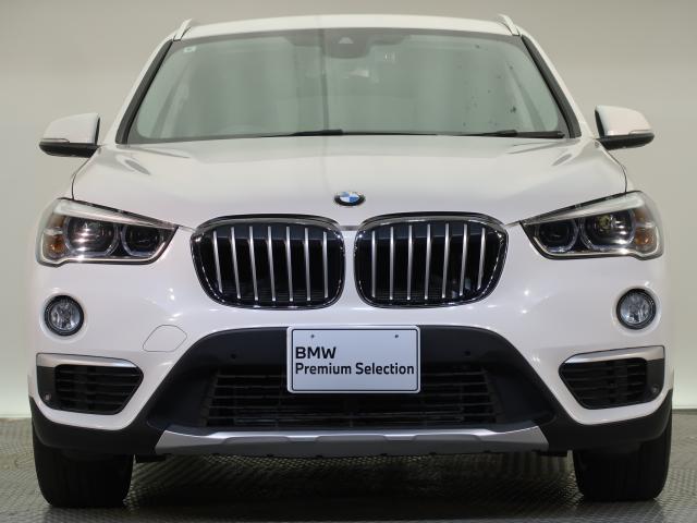ＢＭＷ Ｘ１ ｘＤｒｉｖｅ １８ｄ ｘライン 3.1万Km 229.8万円 2018年式[471]の中古車詳細(愛知県)