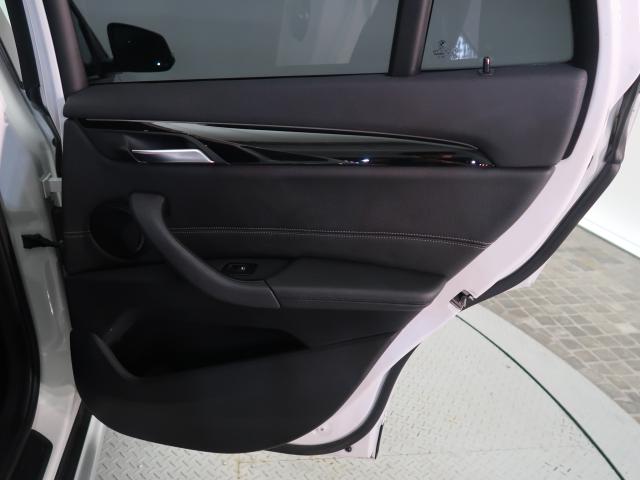 ＢＭＷ Ｘ１ ｘＤｒｉｖｅ １８ｄ ｘライン 3.1万Km 229.8万円 2018年式[471]の中古車詳細(愛知県)