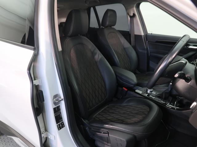 ＢＭＷ Ｘ１ ｘＤｒｉｖｅ １８ｄ ｘライン 3.1万Km 229.8万円 2018年式[471]の中古車詳細(愛知県)