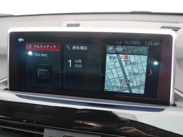 ＢＭＷ Ｘ１ ｘＤｒｉｖｅ １８ｄ ｘライン 3.1万Km 229.8万円 2018年式[471]の中古車詳細(愛知県)