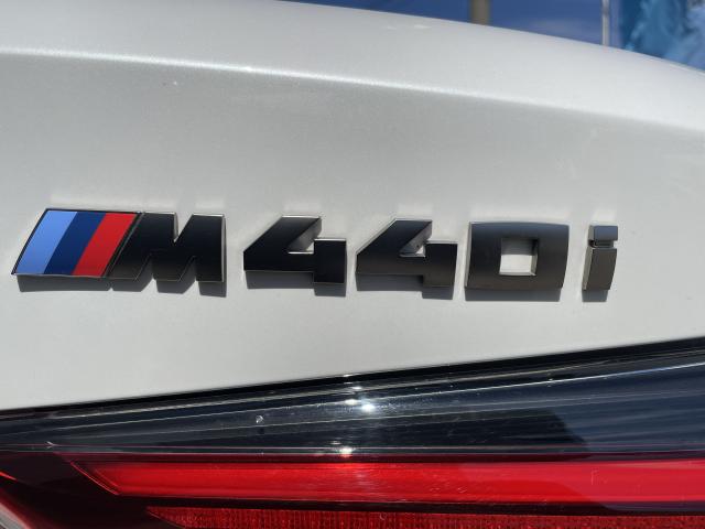 ＢＭＷ ４シリーズ Ｍ４４０ｉ ｘＤｒｉｖｅカブリオレ 1.4万Km 648.0万円 2021年式[817]の中古車詳細(愛知県)