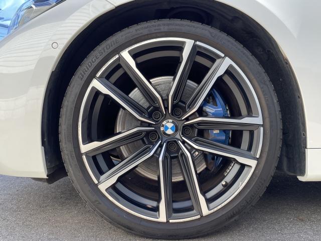 ＢＭＷ ４シリーズ Ｍ４４０ｉ ｘＤｒｉｖｅカブリオレ 1.4万Km 648.0万円 2021年式[817]の中古車詳細(愛知県)