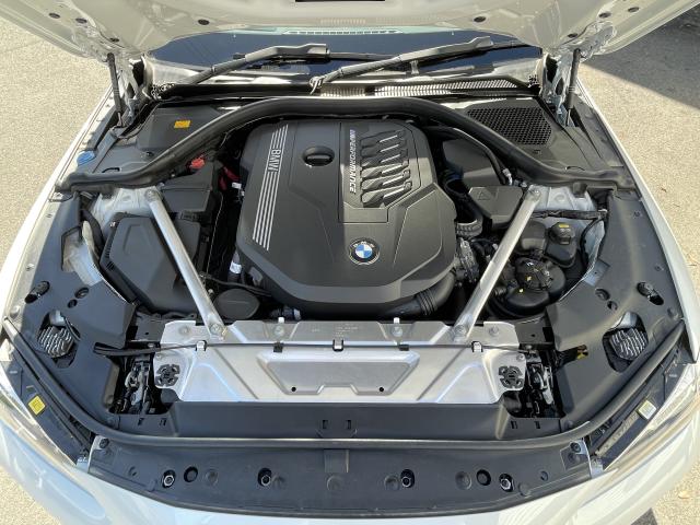 ＢＭＷ ４シリーズ Ｍ４４０ｉ ｘＤｒｉｖｅカブリオレ 1.4万Km 648.0万円 2021年式[817]の中古車詳細(愛知県)