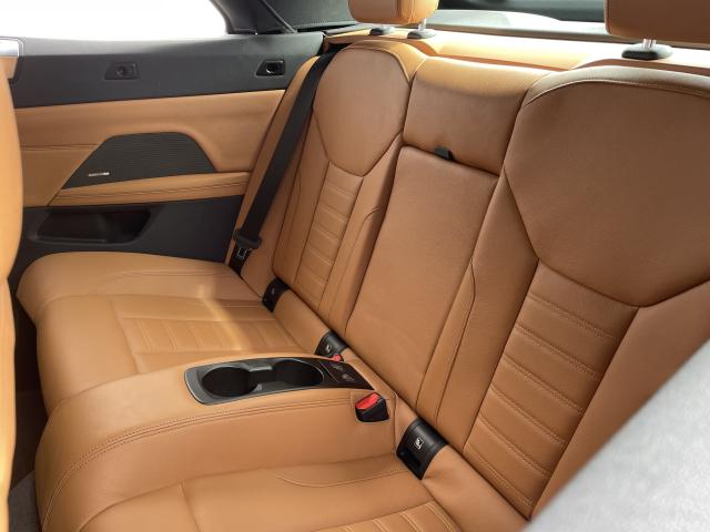 ＢＭＷ ４シリーズ Ｍ４４０ｉ ｘＤｒｉｖｅカブリオレ 1.4万Km 648.0万円 2021年式[817]の中古車詳細(愛知県)