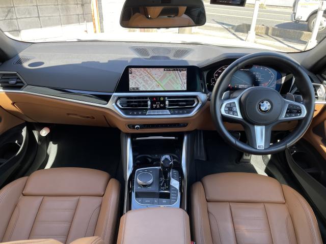 ＢＭＷ ４シリーズ Ｍ４４０ｉ ｘＤｒｉｖｅカブリオレ 1.4万Km 648.0万円 2021年式[817]の中古車詳細(愛知県)