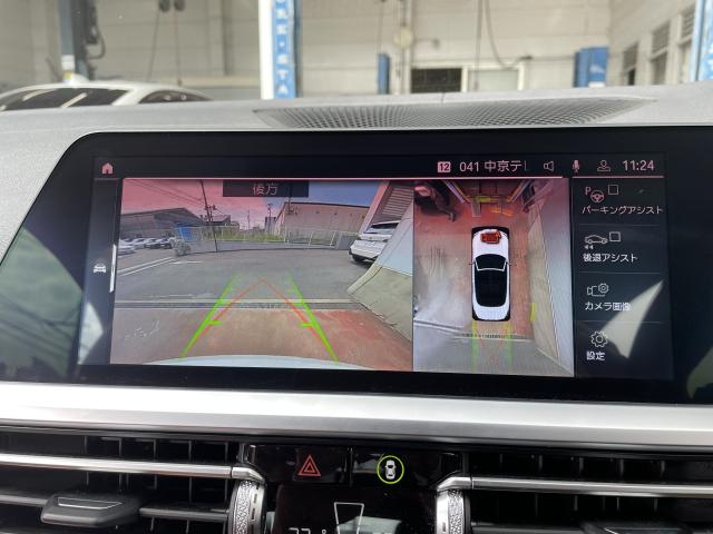 ＢＭＷ ４シリーズ Ｍ４４０ｉ ｘＤｒｉｖｅカブリオレ 1.4万Km 648.0万円 2021年式[817]の中古車詳細(愛知県)