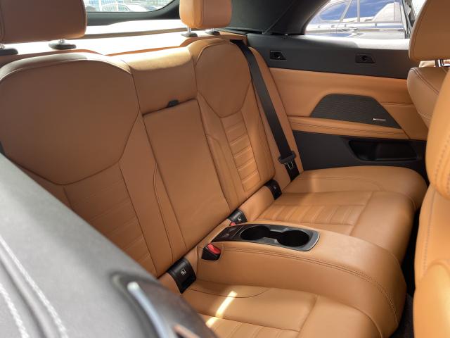 ＢＭＷ ４シリーズ Ｍ４４０ｉ ｘＤｒｉｖｅカブリオレ 1.4万Km 648.0万円 2021年式[817]の中古車詳細(愛知県)