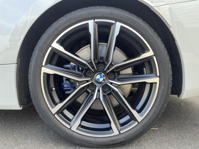 ＢＭＷ ４シリーズ Ｍ４４０ｉ ｘＤｒｉｖｅカブリオレ 1.4万Km 648.0万円 2021年式[817]の中古車詳細(愛知県)