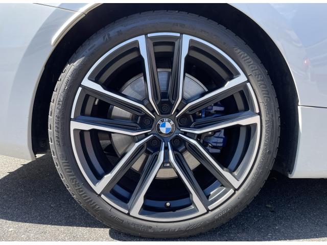 ＢＭＷ ４シリーズ Ｍ４４０ｉ ｘＤｒｉｖｅカブリオレ 1.4万Km 648.0万円 2021年式[817]の中古車詳細(愛知県)