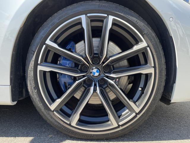 ＢＭＷ ４シリーズ Ｍ４４０ｉ ｘＤｒｉｖｅカブリオレ 1.4万Km 648.0万円 2021年式[817]の中古車詳細(愛知県)