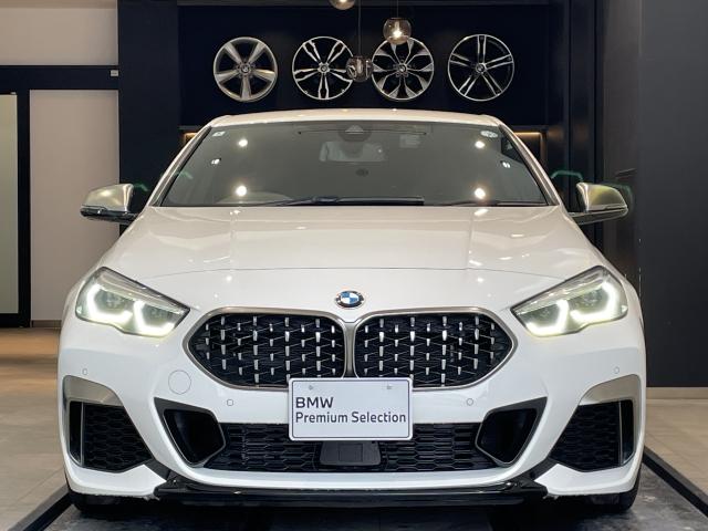 ＢＭＷ ２シリーズ Ｍ２３５ｉ ｘＤｒｉｖｅグランクーペ 4.6万Km 293.0万円 2020年式[380]の中古車詳細(愛知県)