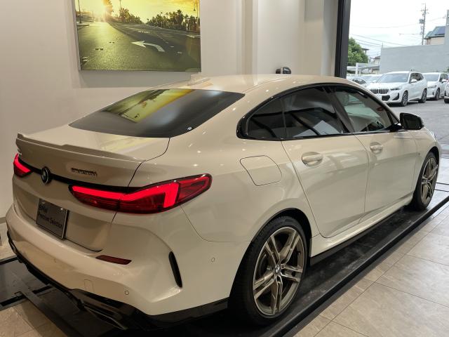 ＢＭＷ ２シリーズ Ｍ２３５ｉ ｘＤｒｉｖｅグランクーペ 4.6万Km 293.0万円 2020年式[380]の中古車詳細(愛知県)