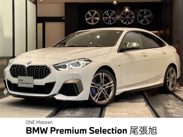 ＢＭＷ ２シリーズ Ｍ２３５ｉ ｘＤｒｉｖｅグランクーペ 4.6万Km 293.0万円 2020年式[380]の中古車詳細(愛知県)
