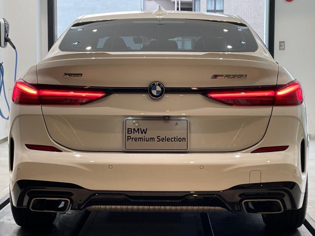 ＢＭＷ ２シリーズ Ｍ２３５ｉ ｘＤｒｉｖｅグランクーペ 4.6万Km 293.0万円 2020年式[380]の中古車詳細(愛知県)