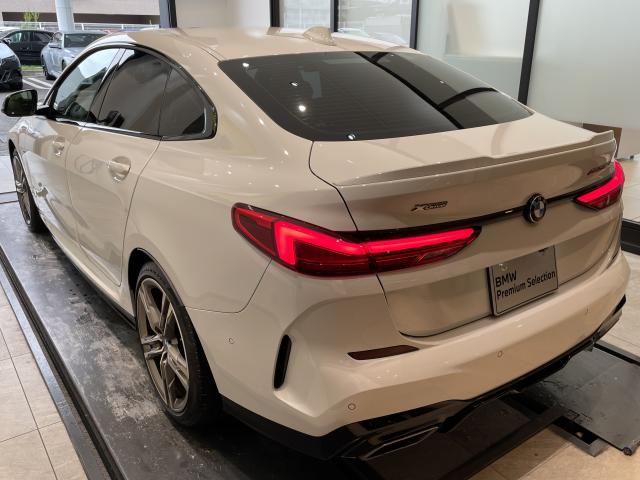ＢＭＷ ２シリーズ Ｍ２３５ｉ ｘＤｒｉｖｅグランクーペ 4.6万Km 293.0万円 2020年式[380]の中古車詳細(愛知県)